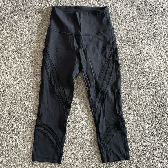 lululemon athletica Pants - Lululemon Women’s Leggings